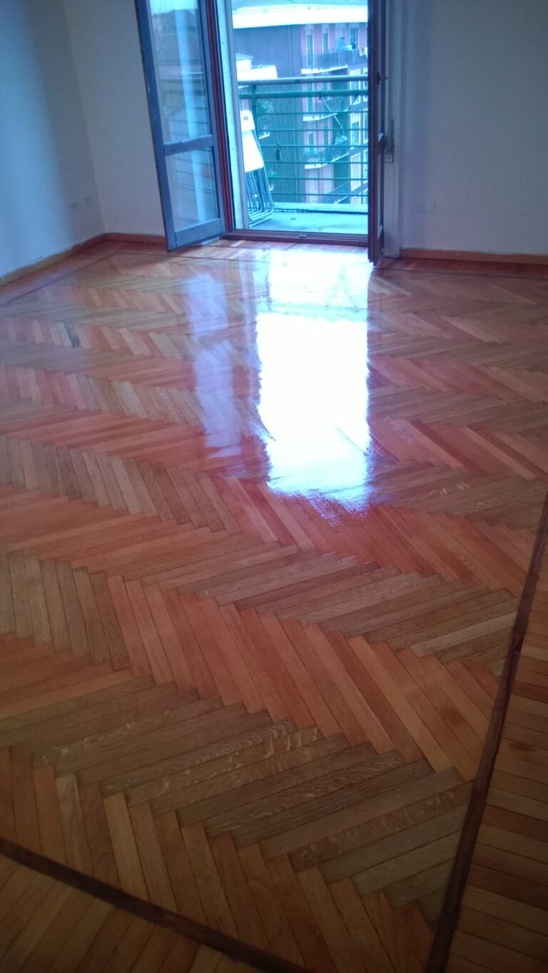Rovere spina fascia e bindello